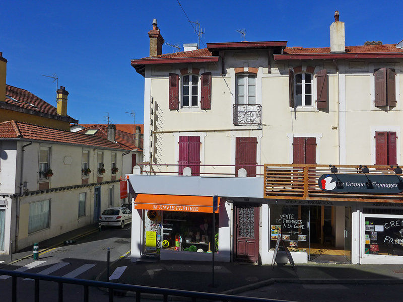 Verdun Biarritz